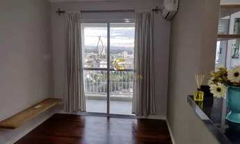 Imagem 3: MF///2864 - Apartamento para aluguel e venda tem 58 metros quadrados com 2 qua