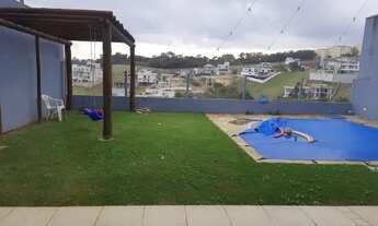 Imagem 5: Casa de condomínio para aluguel e venda tem 400 metros quadrados com 4 quartos