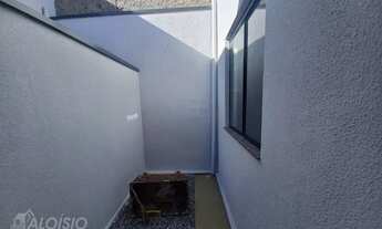 Imagem 7: Casa com 2 dormitórios para alugar, 48 m² por R$ 1.500/mês - Centro - Taubaté/SP