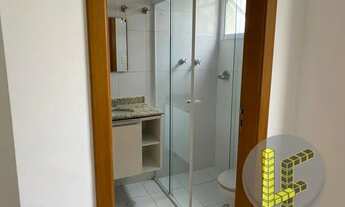 Imagem 3: Apto B. Barcelona