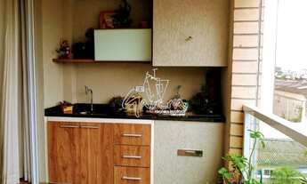 Imagem 6: Apartamento de 3 dormitorios sendo 1 suite no Bairro Santa Maria