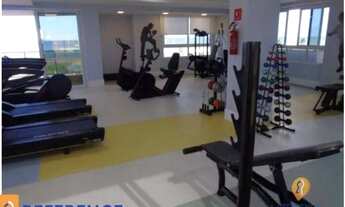 Imagem 7: Apartamento com 04 quartos para venda ou locação no Pituaçu - Salvador/BA