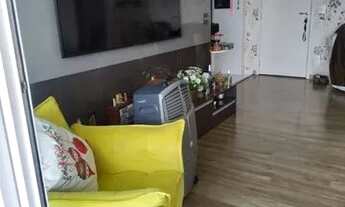 Imagem 2: Apartamento com 2 dormitórios à venda, 85 m² por R$ 689.000,00 - Independência - São Berna