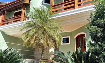 Imagem: Casa de Condomínio com 3 suítes, sendo