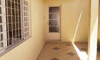 Imagem 3: Casa no Bairro Coophema