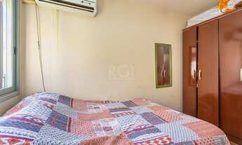 Imagem 4: Apartamento em Cidade Baixa