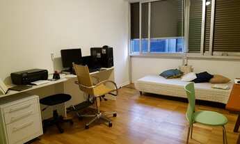 Imagem 4: Apartamento Locação Higienópolis 198 m² 3 Dormitórios