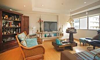 Imagem 4: APARTAMENTO - HIGIENÓPOLIS - SP