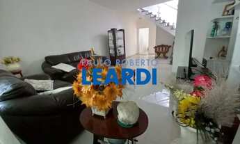 Imagem: SOBRADO - VILA YARA - SP