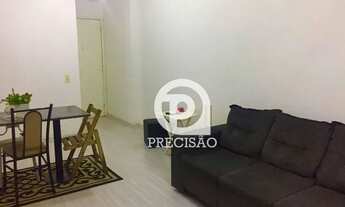Imagem 6: Flat à venda, 48 m² por R$ 440.000,00 - Centro - Rio de Janeiro/RJ