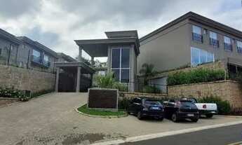 Imagem 2: CASA EM CONDOMÍNIO - CHÁCARAS SILVANIA - SP