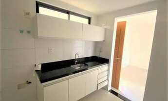 Imagem 5: Alugo Apartamento no Residencial Austro França - no Bairro da Prata - Campina G