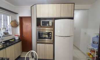 Imagem 7: Casa com 3 dormitórios à venda, 110 m² por R$ 295.000,00 - Barra do Aririú - Palhoça/SC