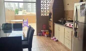 Imagem 4: COBERTURA - CAMPESTRE - SP