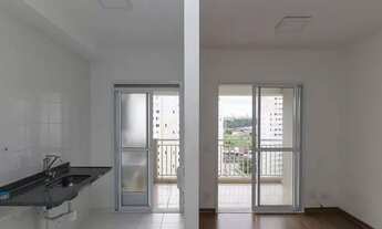 Imagem: Apartamento para aluguel com 54 metros quadrados