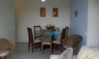 Imagem: Apartamento com 2 dormitórios à venda