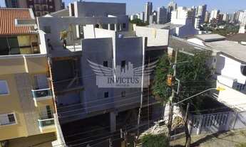 Imagem 4: Apartamento 2 Dormitórios à Venda, 50m² - Campestre - Santo André/SP