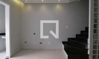 Imagem 3: Casa de Condomínio para Aluguel - Vila Ré, 2 Quartos, 125 m2