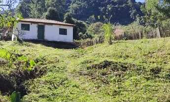 Imagem 6: Chácara de 11.000m² na região de Marmelópolis- Sul de Minas Gerais