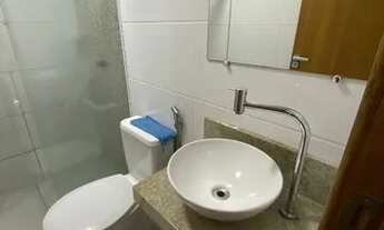 Imagem 5: KITNET MOBILIADA - BAIRRO REPÚBLICA