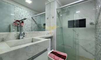 Imagem 5: Apartamento para venda com 38m² com 1 quarto em Armação - Porteira Fechada