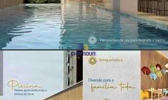 Imagem 2: Apartamento à venda, 2 quartos, 1 suíte, 1 vaga, Praia do Morro - Guarapari/ES