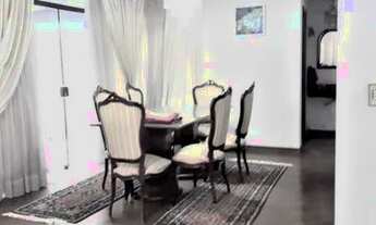 Imagem 2: CASA ASSOBRADADA - JARDIM PAULISTA - SP