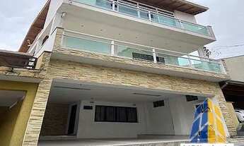 Imagem: Casa de condomínio para venda tem 264 metros