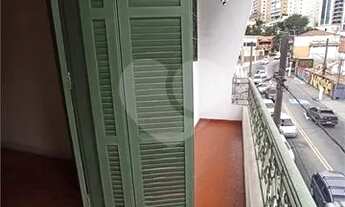 Imagem 2: AMPLO APARTAMENTO EM SANTANA PERTO DO METRO