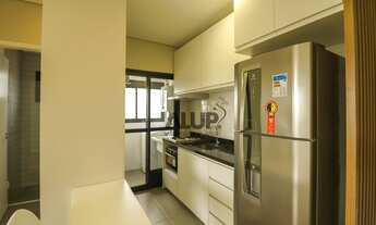 Imagem 2: Studio para aluguel com 34,54 metros quadrados com 1 quarto