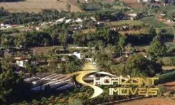 Imagem 3: Fazenda/Sítio/Chácara para venda com 10000 metros quadrados em Serra Azul - Mateus Leme