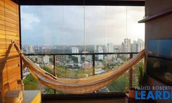 Imagem 2: APARTAMENTO - VILA MADALENA - SP