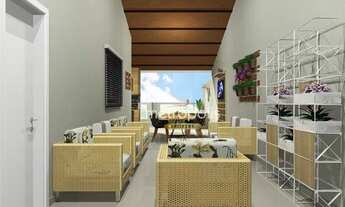 Imagem: Cobertura com 3 dormitórios à venda, 140