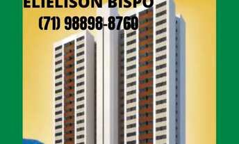 Imagem: APARTAMENTO, EXCELENTE 2/4 com suíte 1