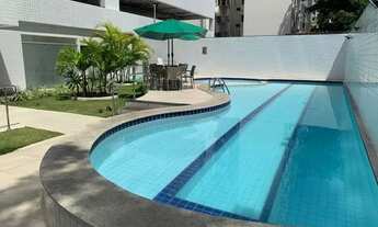 Imagem 4: DU) Garanta a última unidade ! Edf. Rosa de Campos Classic | 92m² | 3 quartos