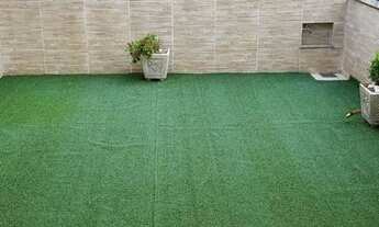 Imagem 6: São Paulo - Casa Padrão - Tatuapé