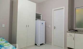 Imagem 4: Apartamento para Aluguel - Planalto Paulista, 1 Quarto, 20 m2