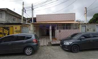 Imagem 2: Casa para Venda em São Gonçalo, BARRO VERMELHO, 2 dormitórios, 2 banheiros, 2 vagas