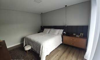 Imagem 5: Vende linda casa no Condomínio Bella Cittá Villagio II, 4 suítes, 240 M² construção, 4 vag