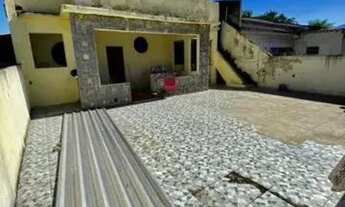 Imagem: Casa vazia, 2 quartos, Maravilhoso espaço