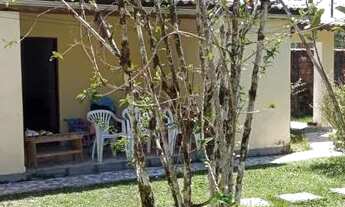 Imagem 4: Casa de condomínio para venda com 240 metros quadrados com 5 quartos