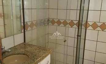 Imagem 5: Apartamento para alugar, 39 m² por R$ 900/mês - Vila Ana Maria - Ribeirão Preto/SP