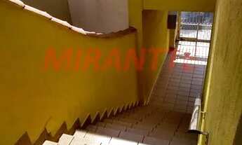 Imagem 4: Sobrado de 147m com 3 quartos, edicula e duas vagas na Água Fria - São Paulo - SP