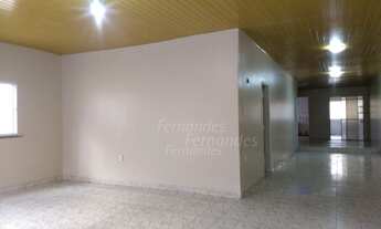 Imagem 5: Casa grande e confortável no Santo Antônio