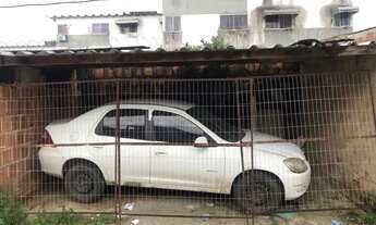 Imagem 3: Casa no ibura de baixo