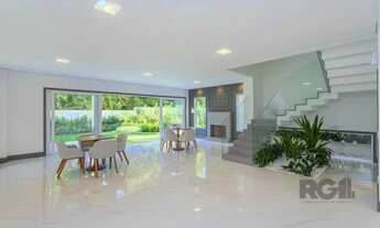 Imagem: Casa Condominio em Pedra Redonda