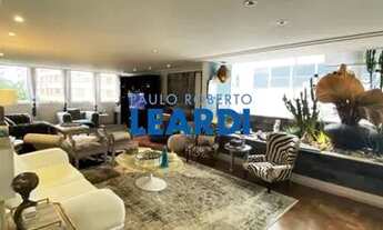 Imagem: APARTAMENTO - JARDIM AMÉRICA - SP