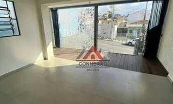 Imagem 3: Sobrado com 5 dormitórios, 140 m² - venda por R$ 850.000,00 ou aluguel por R$ 4.000,00/mês