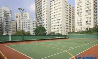 Imagem 5: DUPLEX - HIGIENÓPOLIS - SP