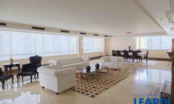 Imagem 6: COBERTURA - HIGIENÓPOLIS - SP